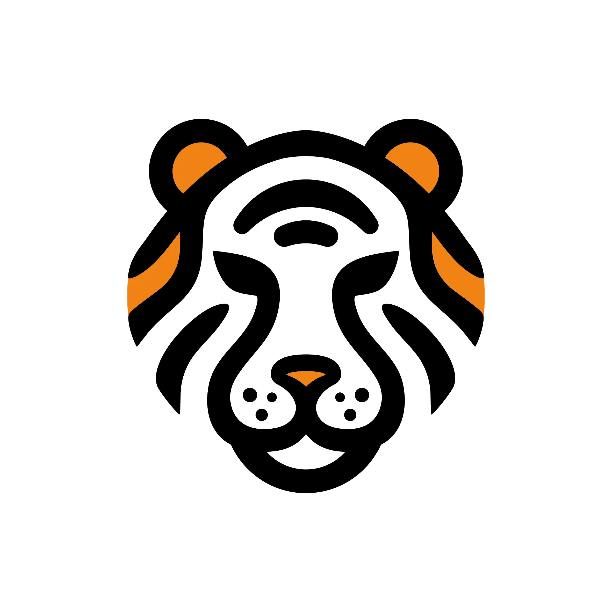 Tigrito logo